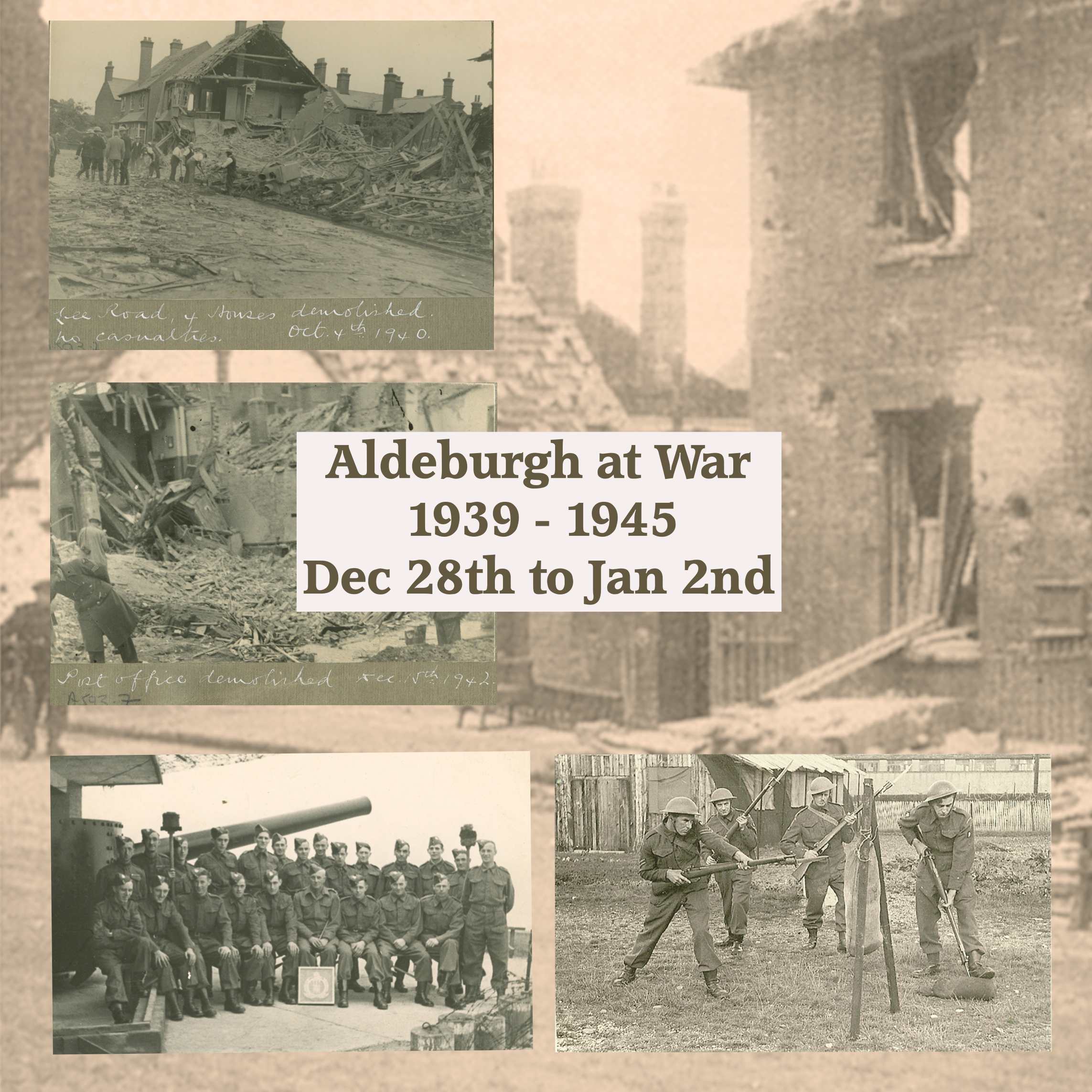 CHRISTMAS EXHIBITION